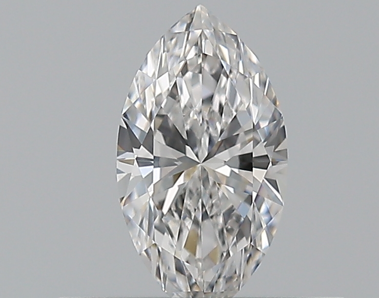 0.3 CaratD-VVS2 - Cut Marquise Diamond