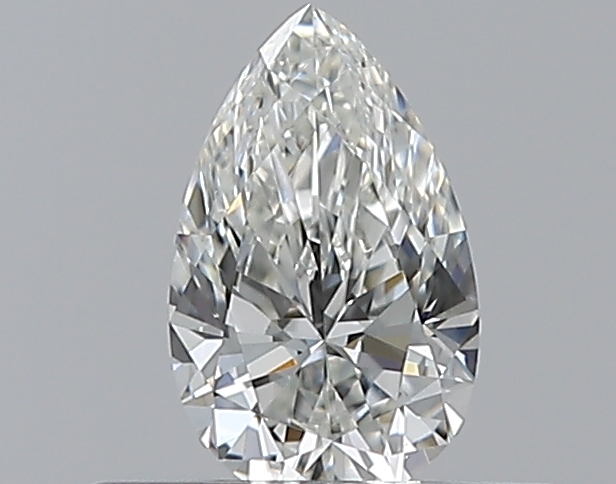 0.31 CaratG-VVS1 - Cut Pear Diamond