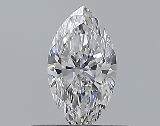 0.3 CaratD-VVS2 - Cut Marquise Diamond