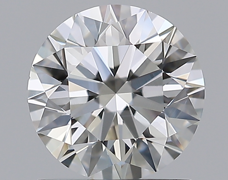 1.2 CaratH-VS1 EX Cut Round Diamond
