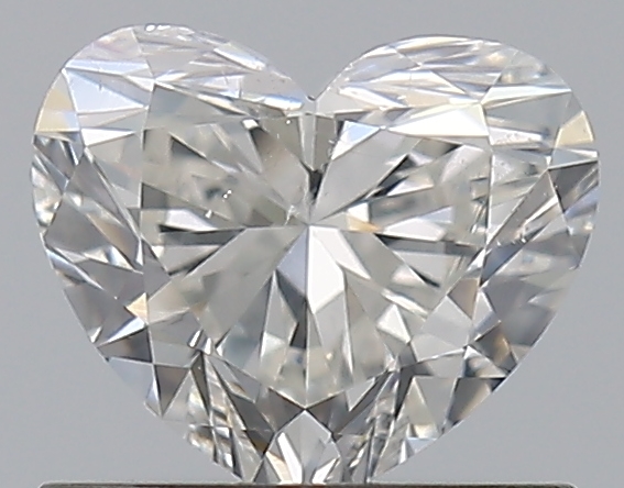 0.7 CaratH-SI1 - Cut Heart Diamond