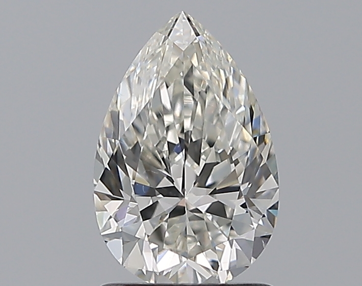 1.2 CaratH-VS2 - Cut Pear Diamond