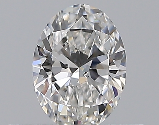 0.31 CaratG-VS2 - Cut Oval Diamond