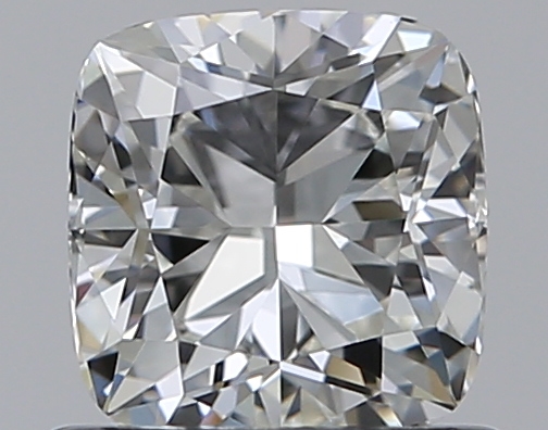 0.7 CaratH-VVS1 - Cut CUSHION B Diamond