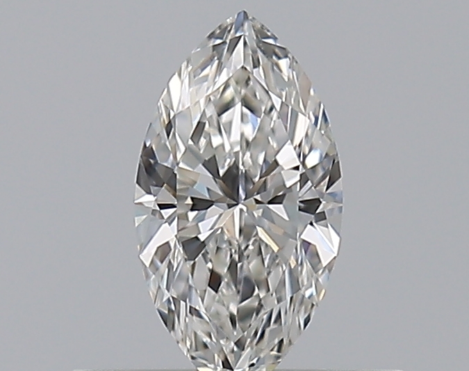 0.3 CaratF-VS1 - Cut Marquise Diamond
