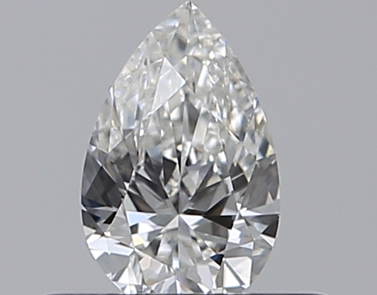 0.3 CaratG-VS1 - Cut Pear Diamond