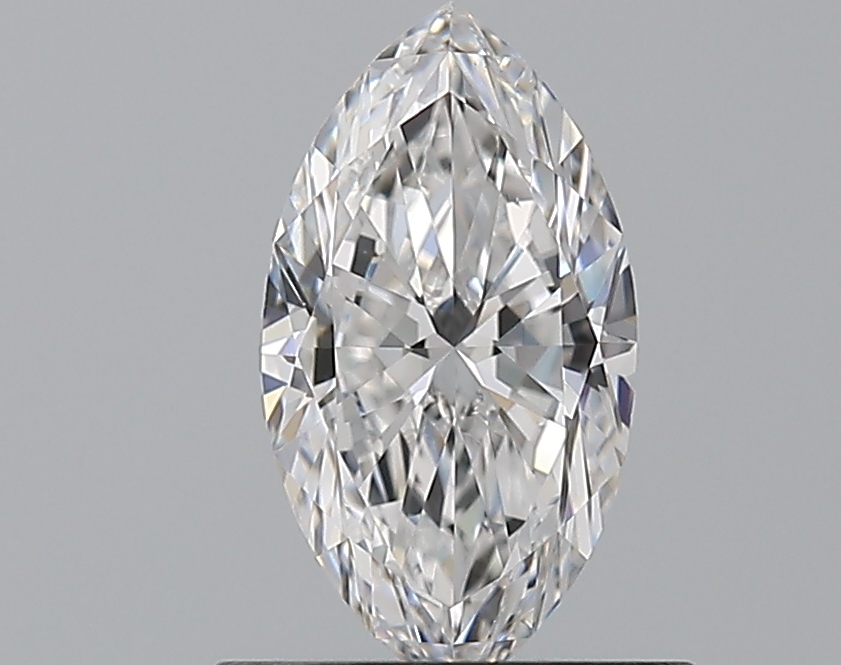 0.7 CaratD-VS2 - Cut Marquise Diamond