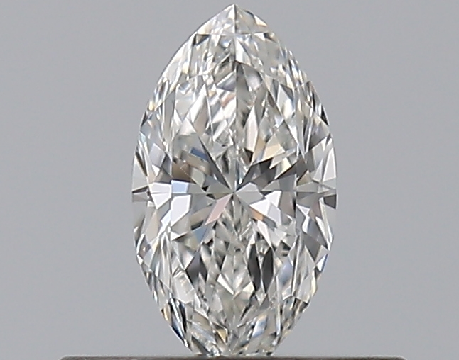 0.3 CaratF-VS1 - Cut Marquise Diamond