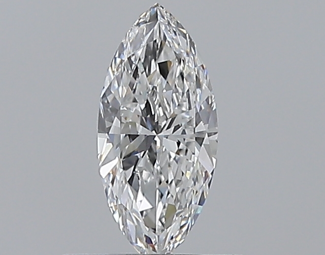 0.41 CaratE-VS2 - Cut Marquise Diamond