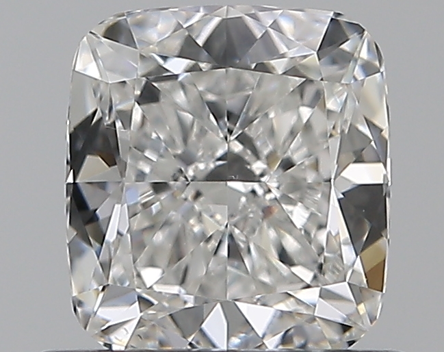 0.7 CaratE-VS2 - Cut CUSHION B Diamond