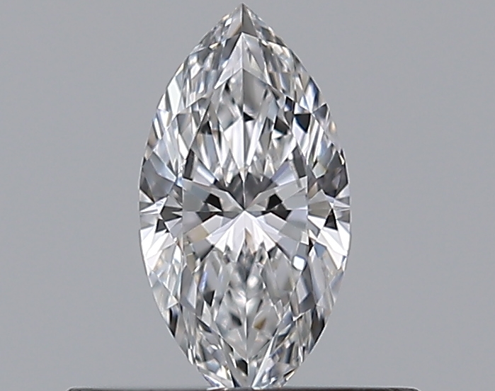 0.3 CaratD-VVS2 - Cut Marquise Diamond