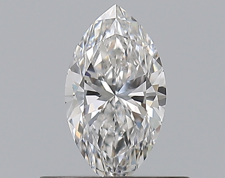 0.41 CaratE-VS2 - Cut Marquise Diamond