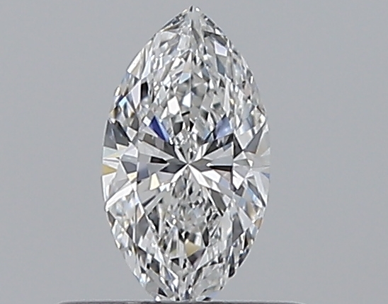 0.3 CaratE-VVS1 - Cut Marquise Diamond