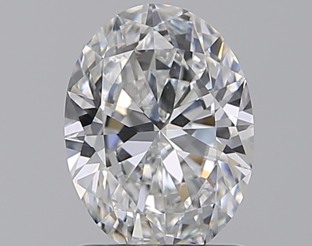 1.2 CaratE-VS2 - Cut Oval Diamond
