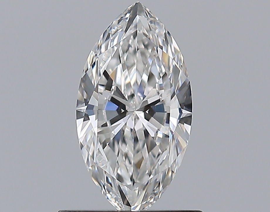 0.7 CaratE-VS2 - Cut Marquise Diamond