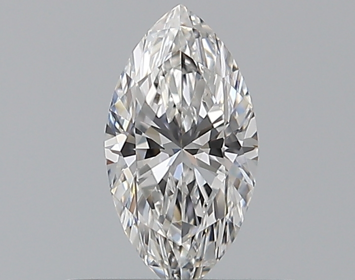 0.3 CaratE-VS1 - Cut Marquise Diamond
