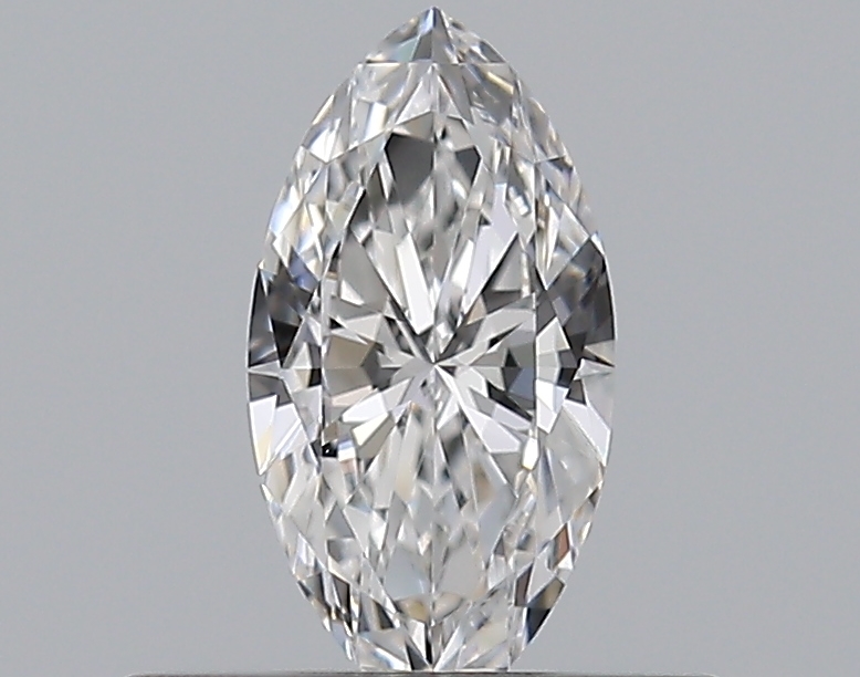 0.3 CaratD-VVS1 - Cut Marquise Diamond