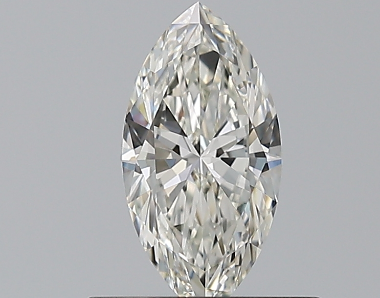0.46 CaratI-IF - Cut Marquise Diamond