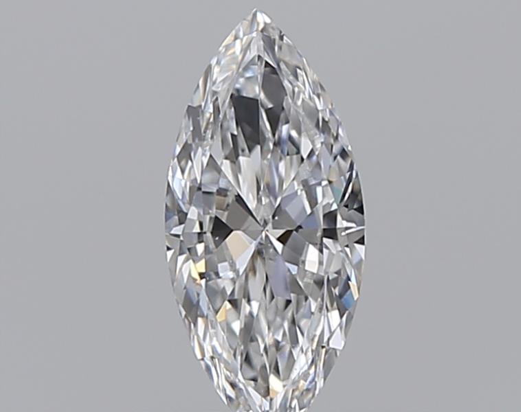 0.3 CaratD-VS1 - Cut Marquise Diamond