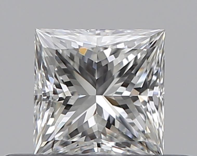 0.31 CaratG-VS1 - Cut Princess Diamond