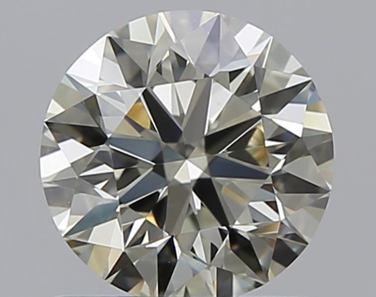 0.8 CaratN-VS2 VG Cut Round Diamond
