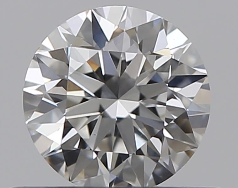 0.4 CaratG-VS1 EX Cut Round Diamond