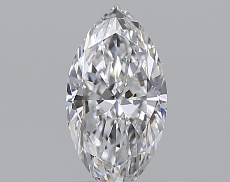 0.31 CaratD-VS1 - Cut Marquise Diamond