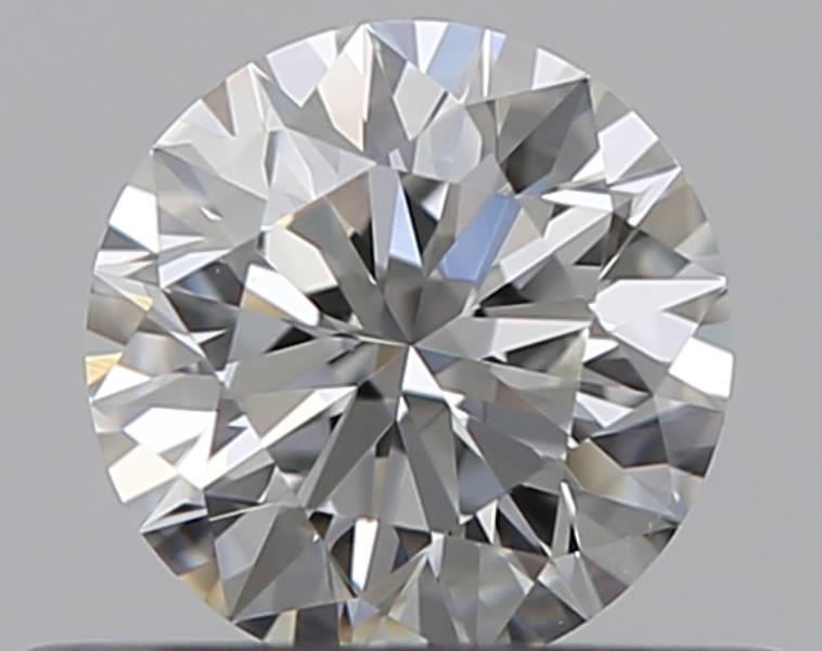 0.34 CaratG-VS2 EX Cut Round Diamond