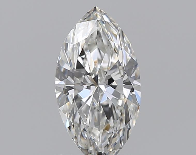 0.4 CaratG-VS2 - Cut Marquise Diamond