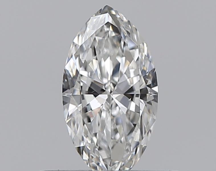 0.3 CaratF-VS2 - Cut Marquise Diamond