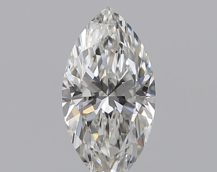 0.36 CaratH-VVS2 - Cut Marquise Diamond