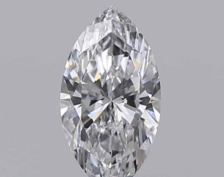 0.31 CaratD-VS1 - Cut Marquise Diamond