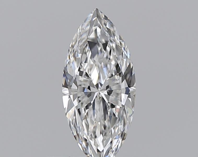 0.3 CaratE-VS2 - Cut Marquise Diamond