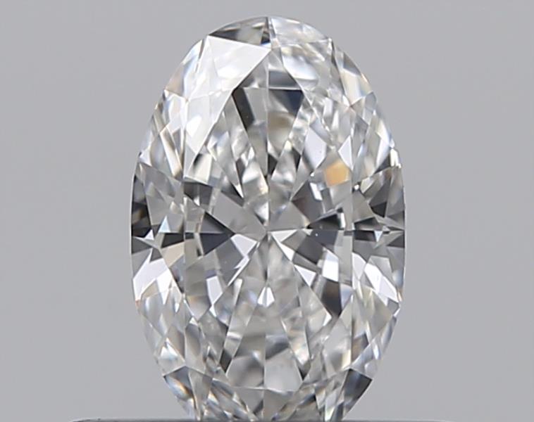 0.3 CaratE-VS1 - Cut Oval Diamond