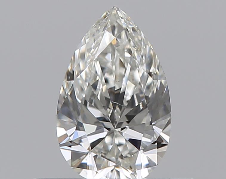 0.3 CaratG-VS2 - Cut Pear Diamond