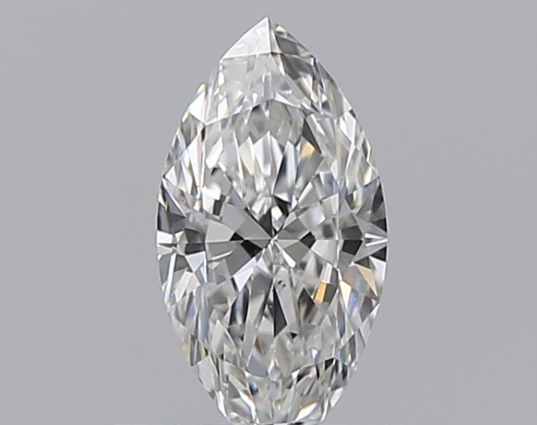 0.3 CaratF-VS2 - Cut Marquise Diamond