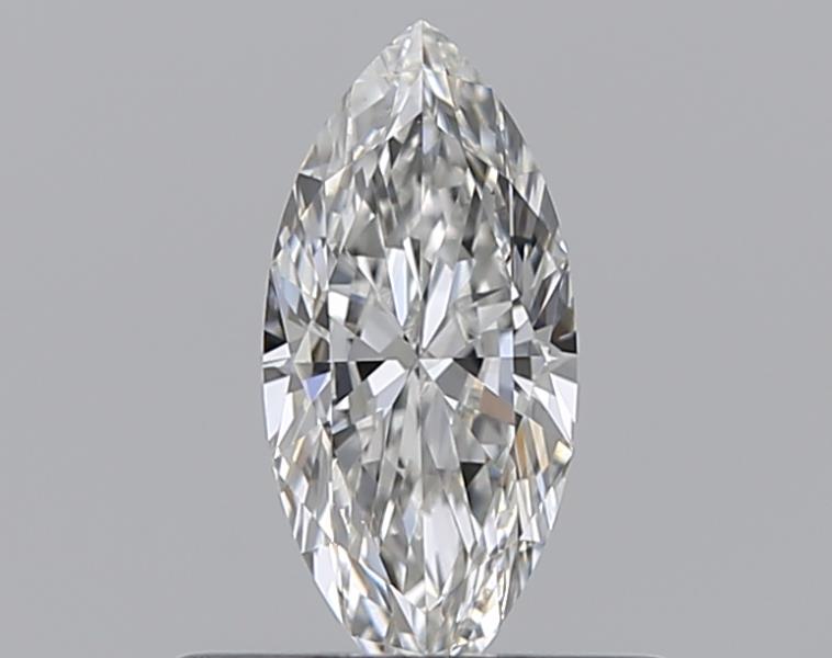 0.31 CaratG-VS2 - Cut Marquise Diamond