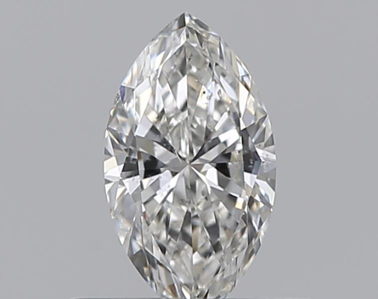 0.3 CaratG-SI1 - Cut Marquise Diamond
