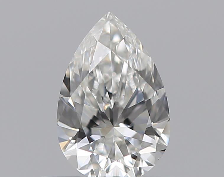 0.4 CaratG-VS2 - Cut Pear Diamond
