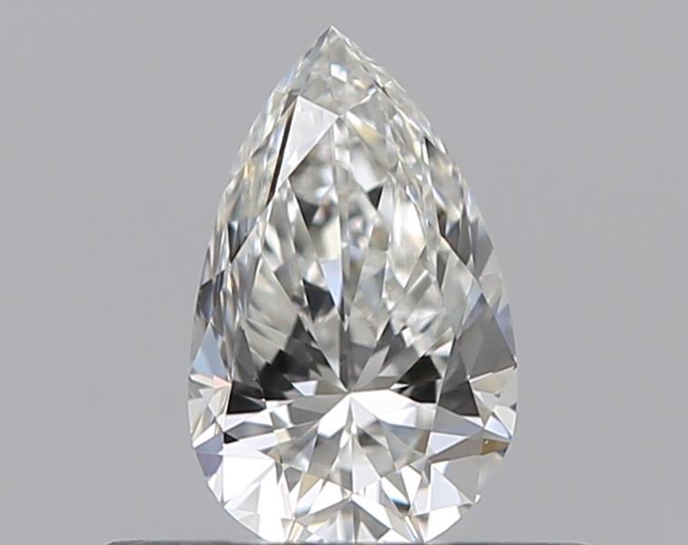0.3 CaratH-VVS2 - Cut Pear Diamond