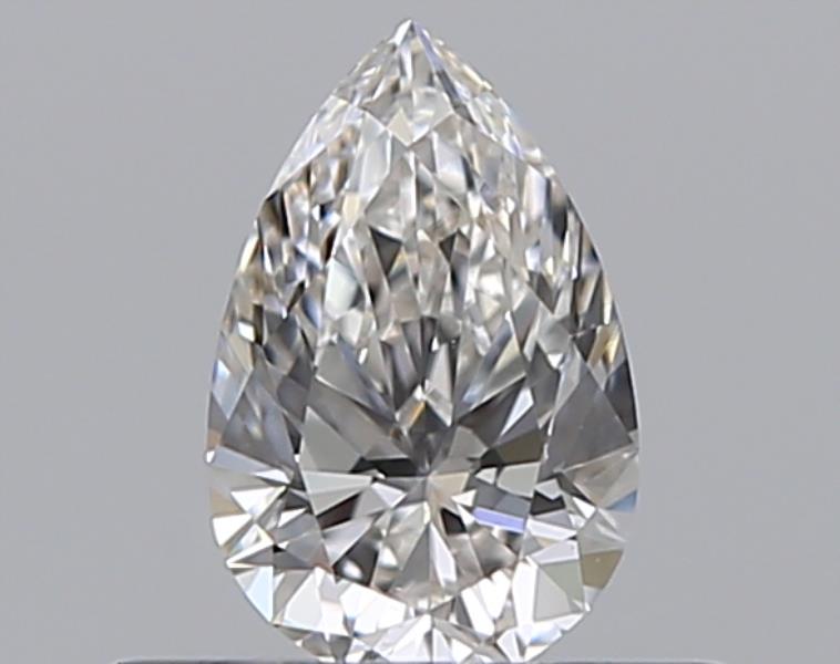 0.3 CaratG-VS1 - Cut Pear Diamond
