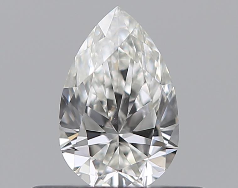 0.3 CaratG-VS2 - Cut Pear Diamond
