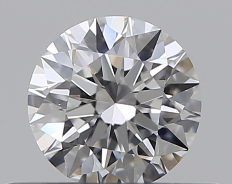 0.3 CaratE-VVS2 EX Cut Round Diamond