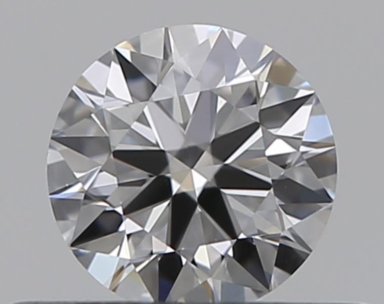 0.3 CaratD-VS1 VG Cut Round Diamond