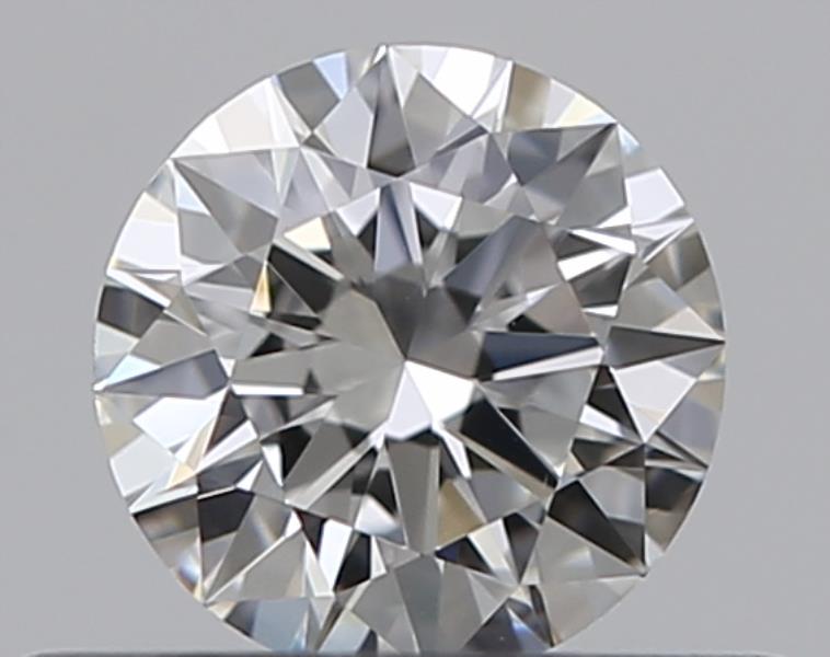 0.31 CaratG-VS1 EX Cut Round Diamond