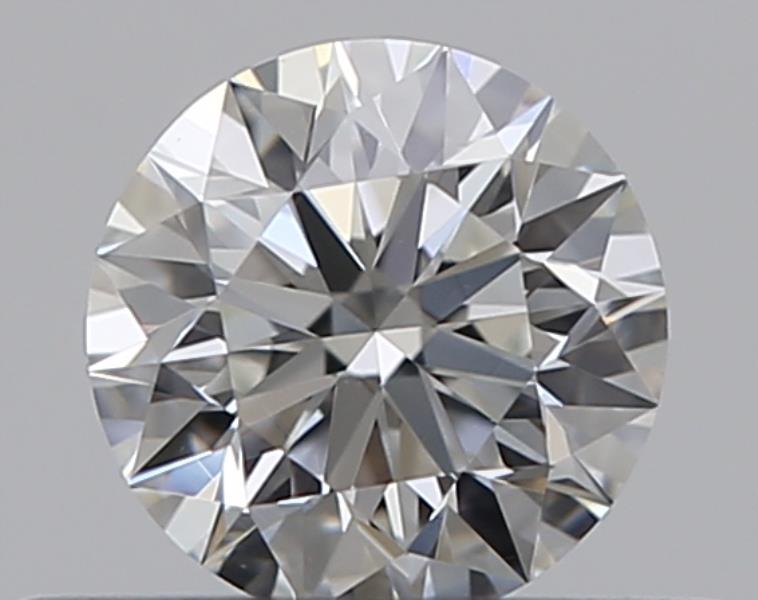 0.31 CaratG-VS1 EX Cut Round Diamond