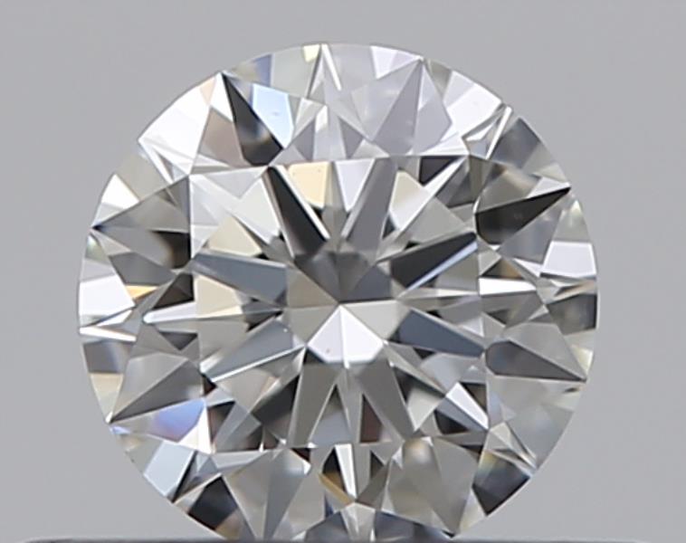 0.31 CaratG-VS1 EX Cut Round Diamond