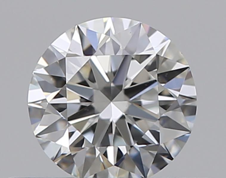 0.3 CaratG-VS1 EX Cut Round Diamond