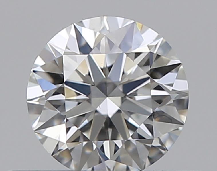 0.3 CaratG-VS1 EX Cut Round Diamond