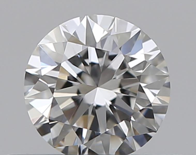 0.3 CaratG-VS1 EX Cut Round Diamond